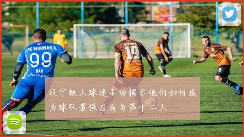 辽宁铁人球迷专访揭示他们如何成为球队最强后盾与第十二人