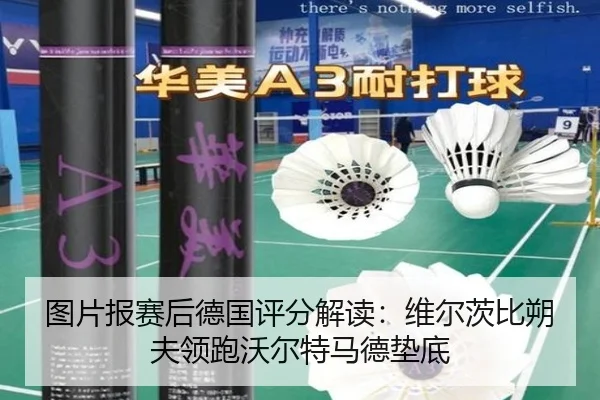 图片报赛后德国评分解读:维尔茨比朔夫领跑沃尔特马德垫底 - KaiyunAPP